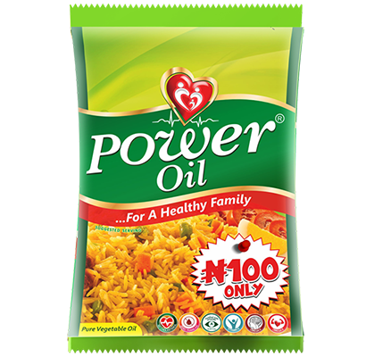 Power Oil - multipro