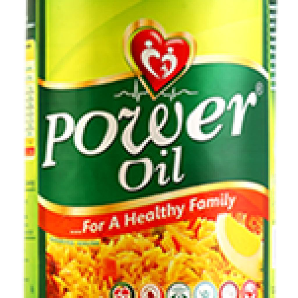 Power Oil multipro
