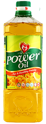 Power Oil