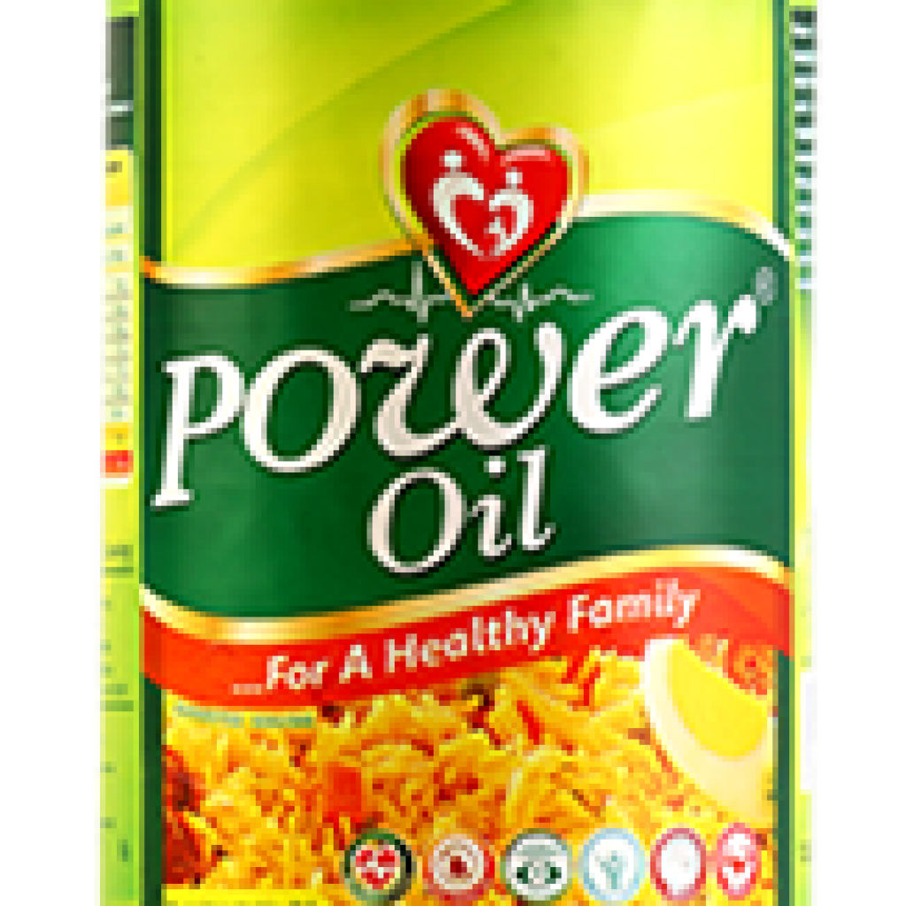 Power Oil - multipro