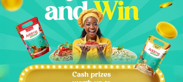 The Addme Pastamate Challenge is ON!  