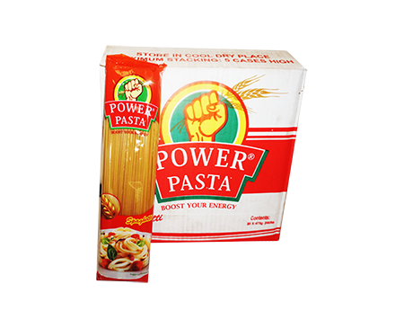 Power Pasta